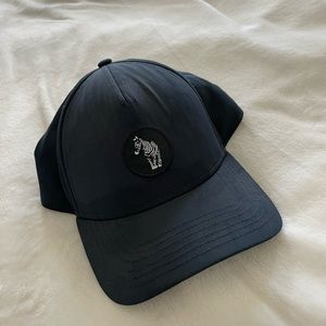 Yea nice hat - navy